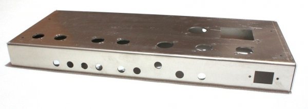 Chassis Blackface Princeton AA1164