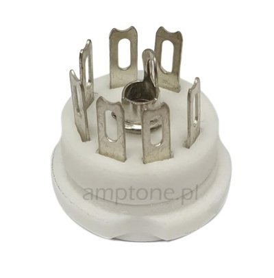 Socket 7pin type2 heptal