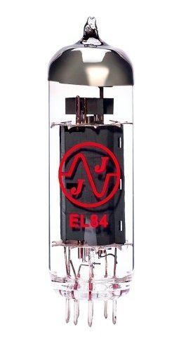 EL84 JJ