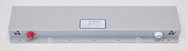 Reverb 4EB3C1B Accutronics-Belton