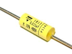 1uF/250V MKT1813
