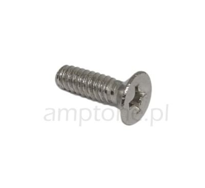 Screw for enclosure