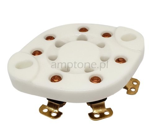 Socket 7pin type3 Gold 1625