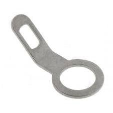 Solder lug terminal M4