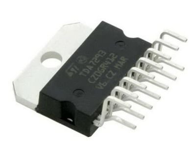 TDA7293