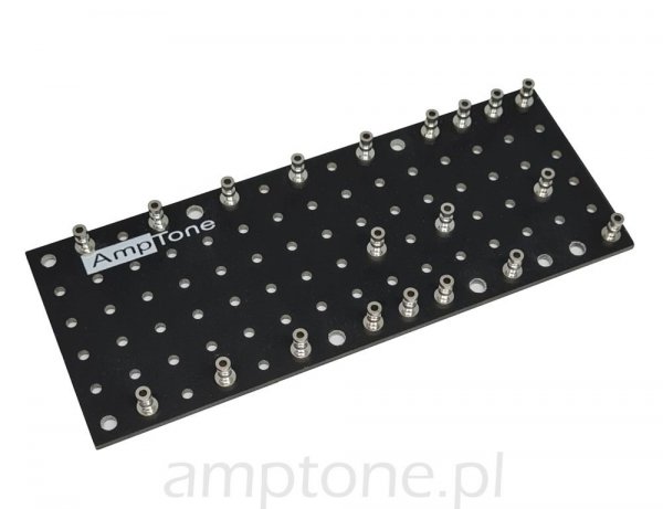Turret Board Fender 5F1 Champ