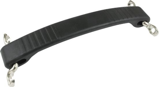Handle, Dogbone Fender black