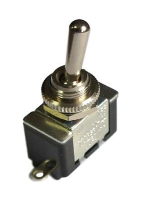 Switch toggle SPST MIYAMA DS122