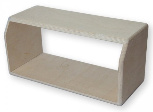 Fender Princeton Headshell