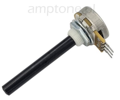 Potentiometer OMEG PC20, 470k linear