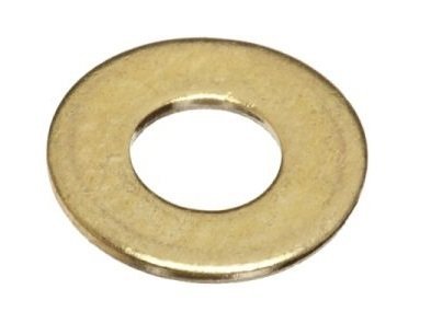 Brass Washer M6