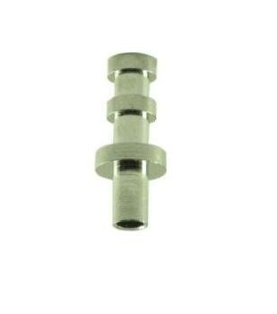 Turret Keystone 3mm (10pcs)