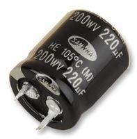 Capacitor 3300uF 50V snap-In, Samwha