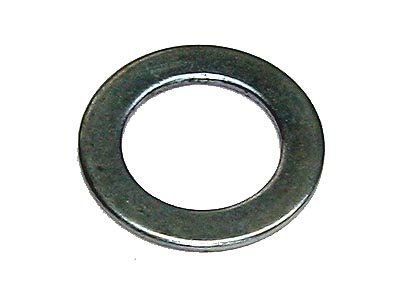 Washer M8 nickel