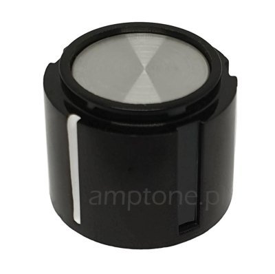 Knob Rean black