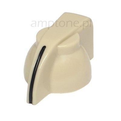 Knob (chicken head) Ivory