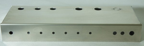 Chassis Custom450A