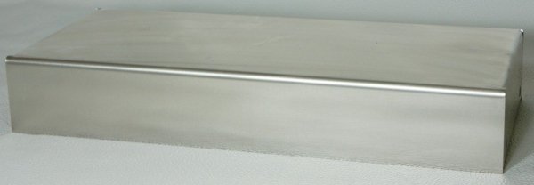 Chassis Custom400B