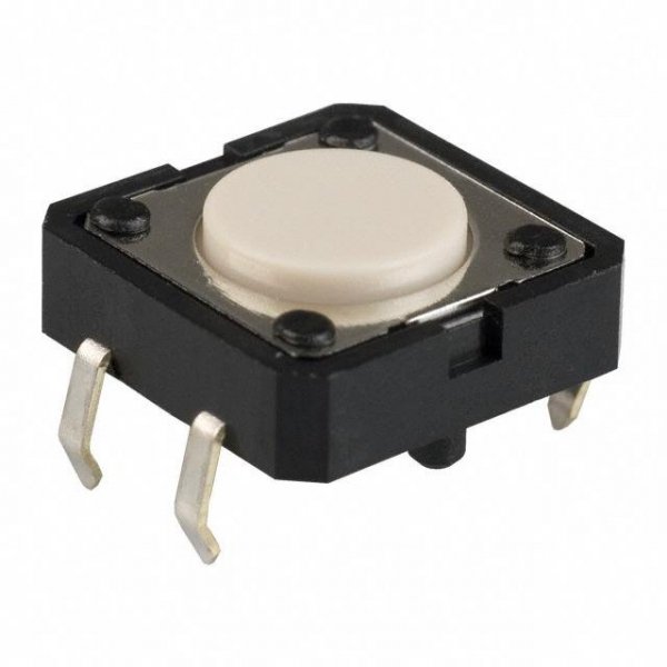 Switch Omron B3F monentary