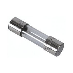 Fuse 5x20 fast 2A