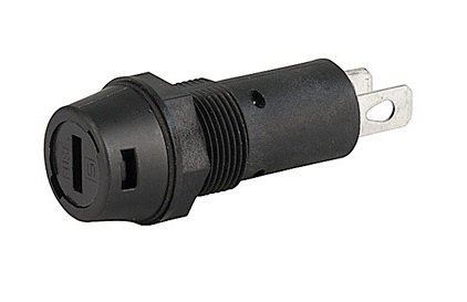 Fuse holder Schurter FPG1