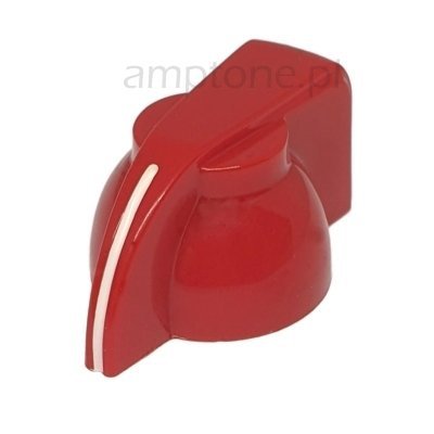 Knob (chicken) red