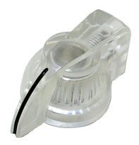 Knob (chicken) Clear
