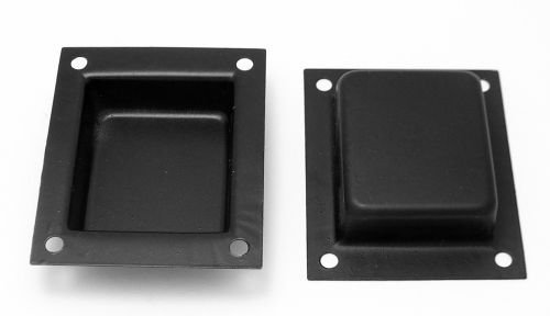 Cap transformer EI76