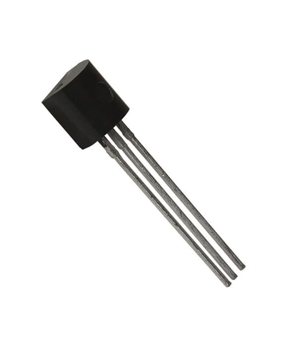 Transistor 2SC945