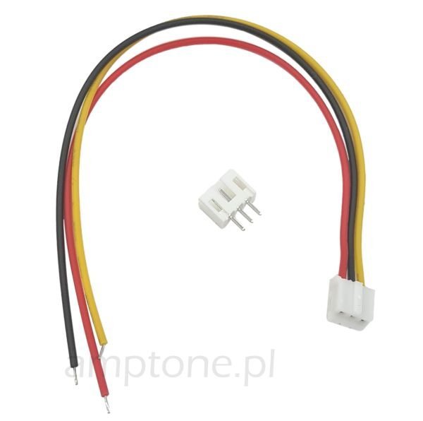 Connector PCB 2pin