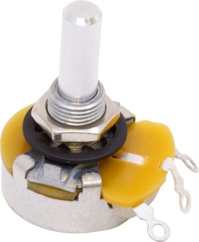 CTS wirewound 100R 5W