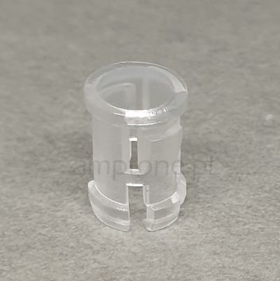 Fresnel lens 5mm clear