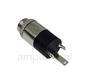 Jack 3,5mm stereo P392