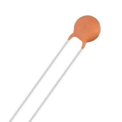 Ceramic capacitor 10pF 500V