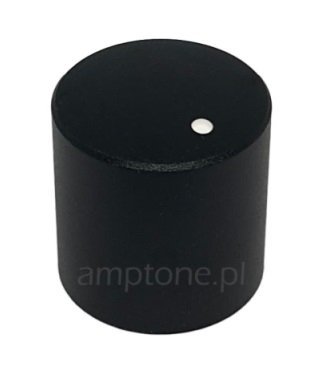 Knob metal, KMR15