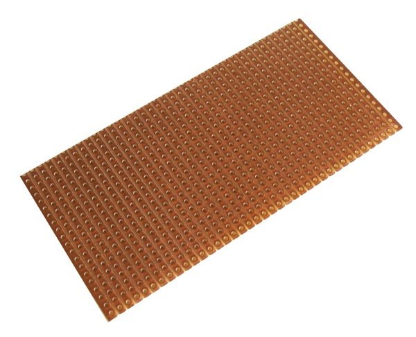 Stripboard 50x100