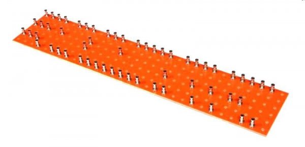Turret Board JCM800 2204