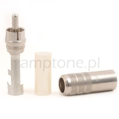 Plug RCA Switchcraft 3502A