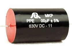 Solen / SCR MKP 6,8uF 630V