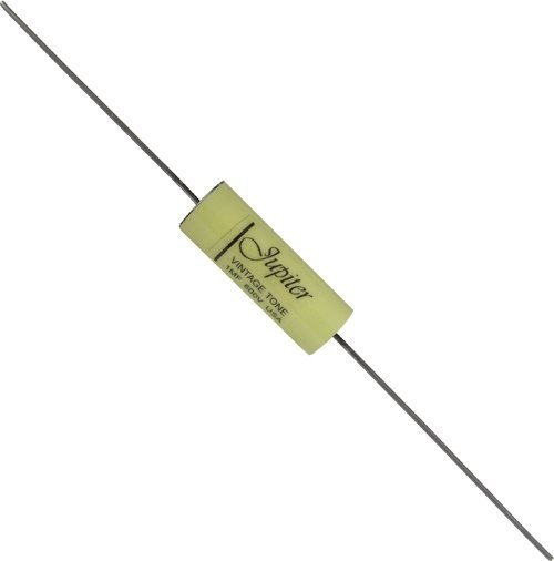 Jupiter Vintage Tone 2nF 600V