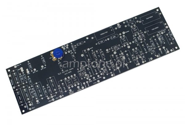 SLO100 PCB boards