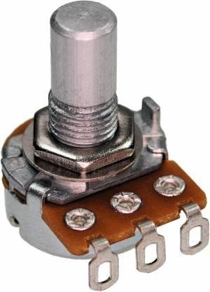 Alpha 250k/C REV log - 16mm