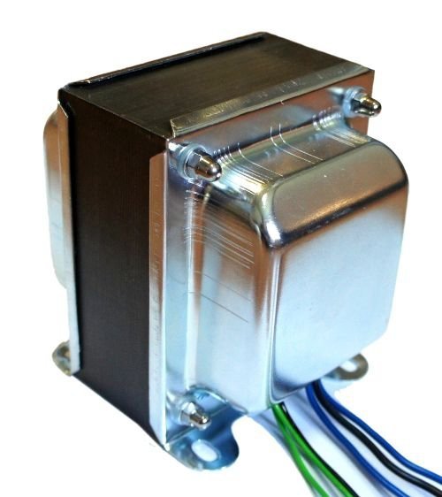 Power transformer PT100S300