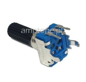 Potencjometr 9mm 20k/B liniowy standard