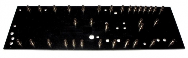Turret Board Fender 5E3 Deluxe