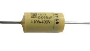 Kondensator 1uF 100V MKT1813