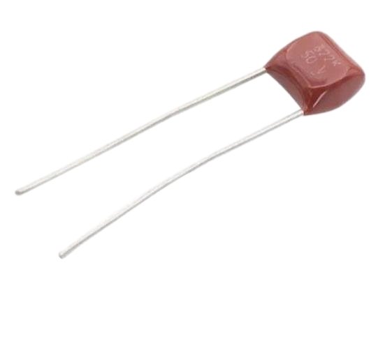 Kondensator 220nF 50V Topmay TMCF05
