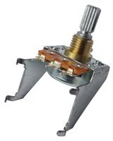 Potencjometr Peavey 250k/B liniowy