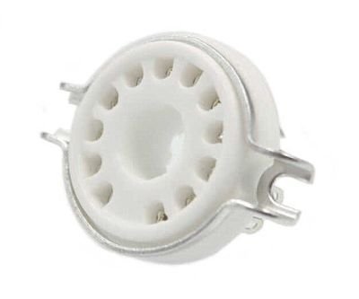 Podstawka ceramiczna 12pin B12C