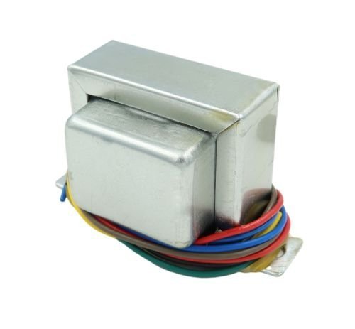 Transformator głośnikowy SE 5W single ended (Champ, Bronco, 5E2)